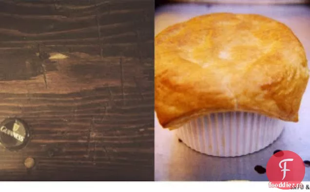 Carne De Vită Și Guinness Pie