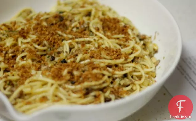 Paste Con Le Sarde