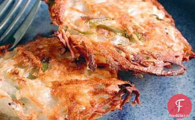 Crisp Cartofi Hash Browns