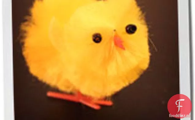 Friptură De Miel Și Cartofi Prăjiți