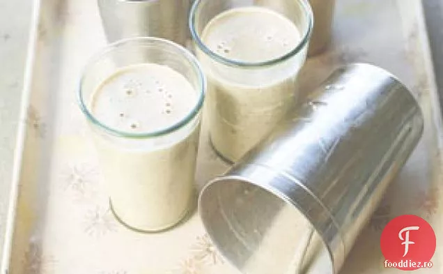 Rețetă de cartofi de paie (cartofi de paie de rozmarin din aprilie cu Lem