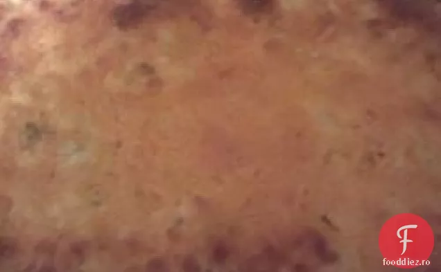 Cartofi Cheezy