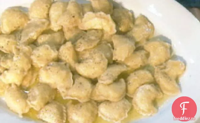 Cartofi Pierogi