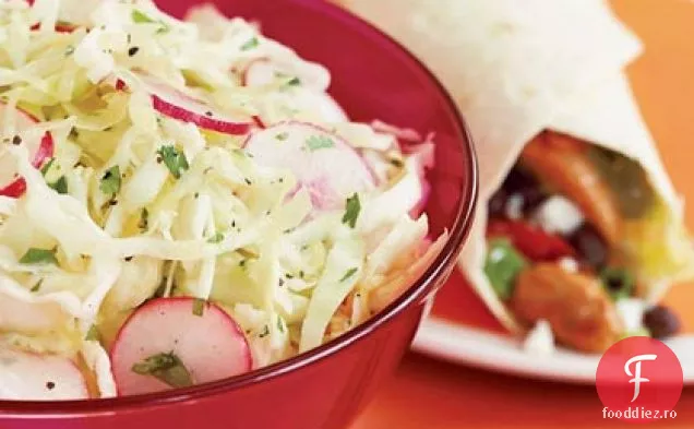 Mexican Slaw