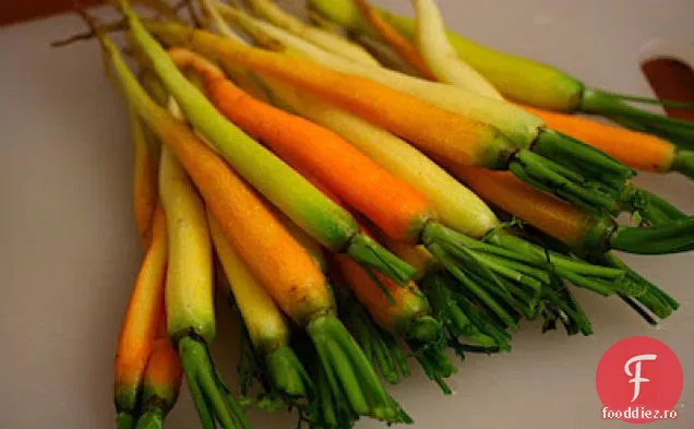 Împachetări Crocante Cu Hummus Picant