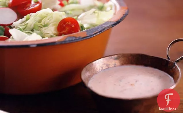 Salată De Fermă