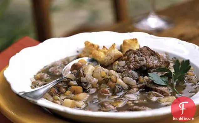 Tocană de vânător