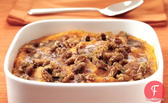 Cartofi Dulci Praline