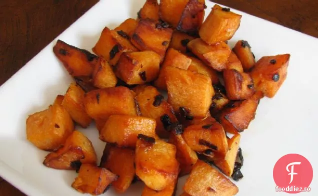 Cartofi Dulci Homefries