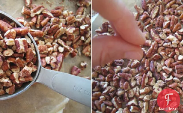 Brownies cu cartofi dulci fără gluten