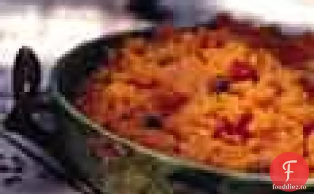 Souffl De Cartofi Dulci 8