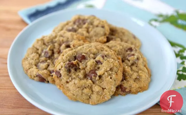 Coco Cookie-Uri