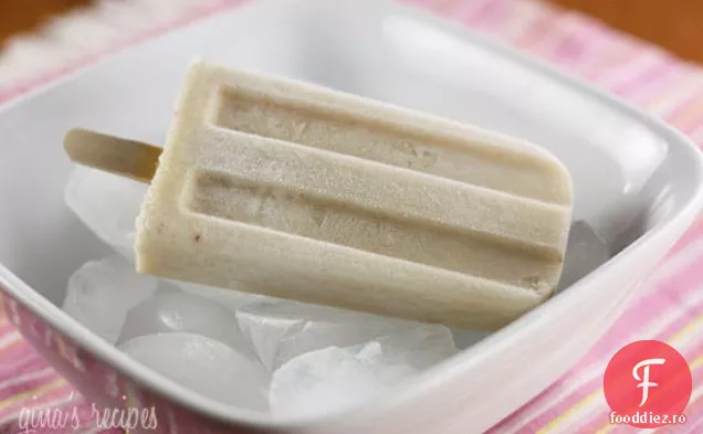 Cremă de nucă de cocos Pops (flexibil De Coco)