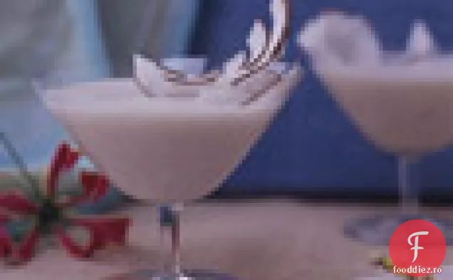 Punch la Noix de Coco