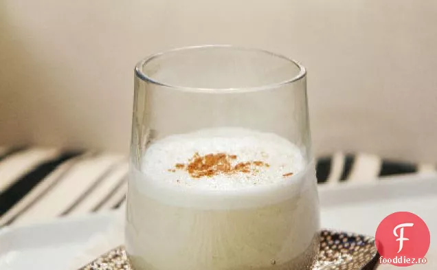 Puertorican Coquito