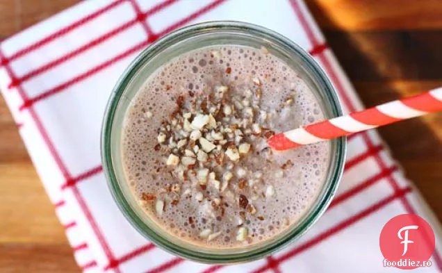 Migdale Bucurie Milkshake