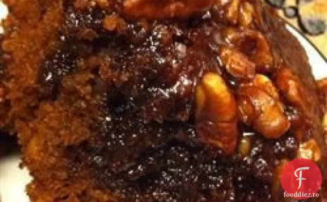 Coco-cola Cake Ii