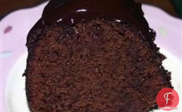 Tort Coco-cola Iii