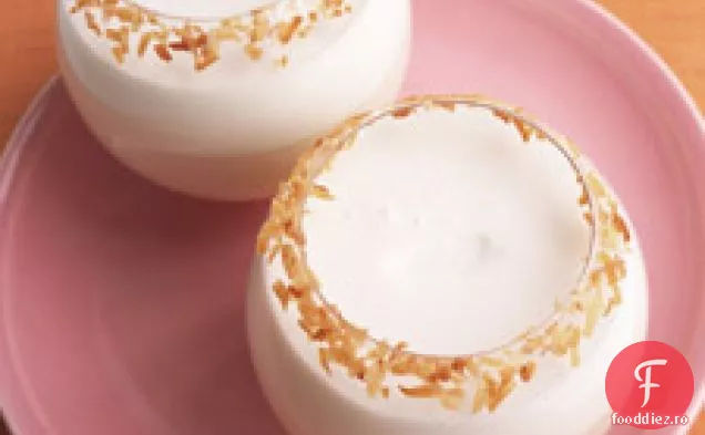 Margarita Cu Nucă De Cocos