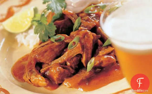Carne De Porc