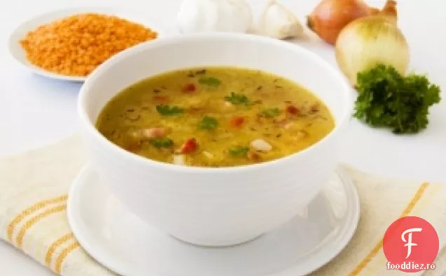 Stocul fortificat Parmigiano și Herb al lui Rachael Ray