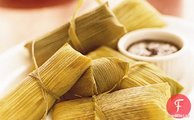 Tamale De Porc Trase