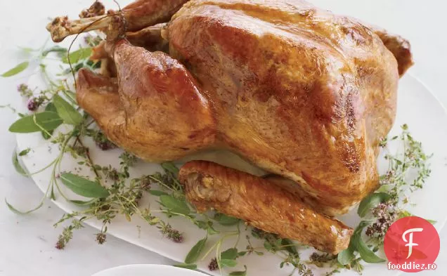 Curcan Prăjit Clasic