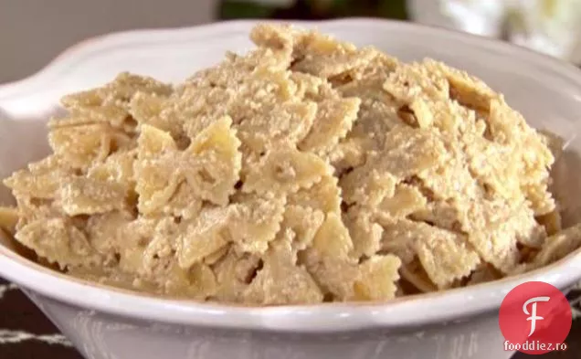 Papioane cu Pesto de anghinare