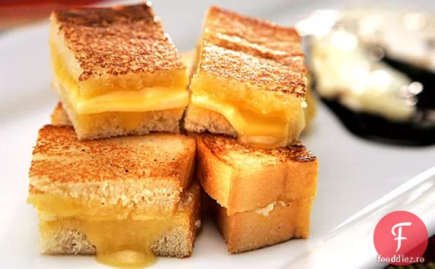 Kaya Toast de pe strada lui Susan Feniger