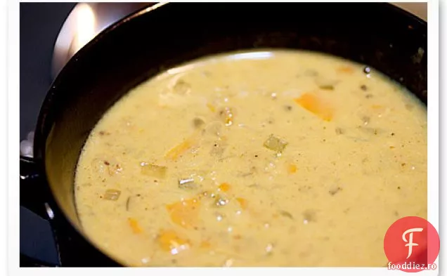 Supă Mulligatawny
