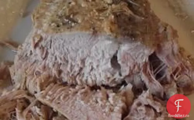 Lapte Fiert Carne De Porc