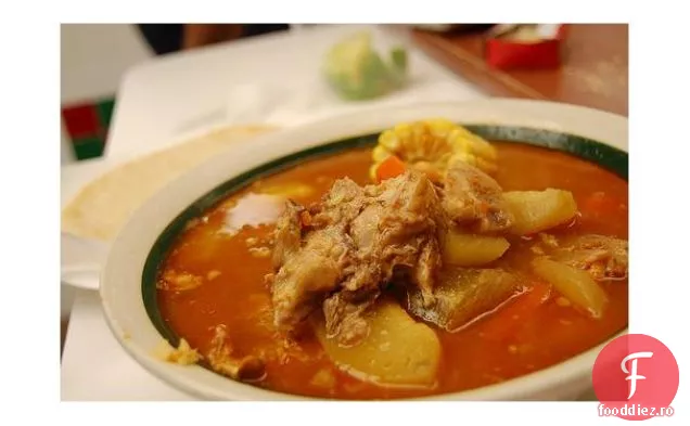 Carne De Porc