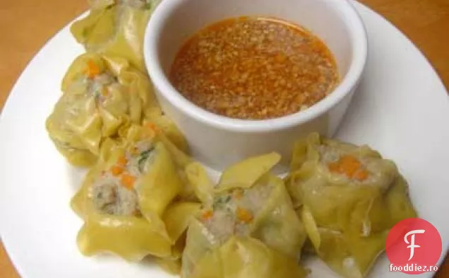 Sui Mai: Găluște Chinezească