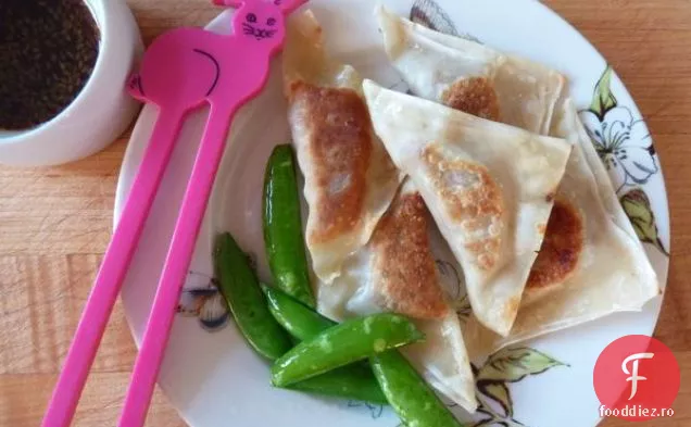 Găluște De Porc