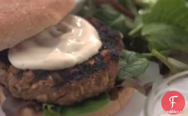 Asiatice Turcia Burgeri