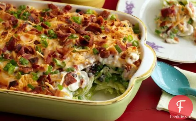 Salată De Cornucopie