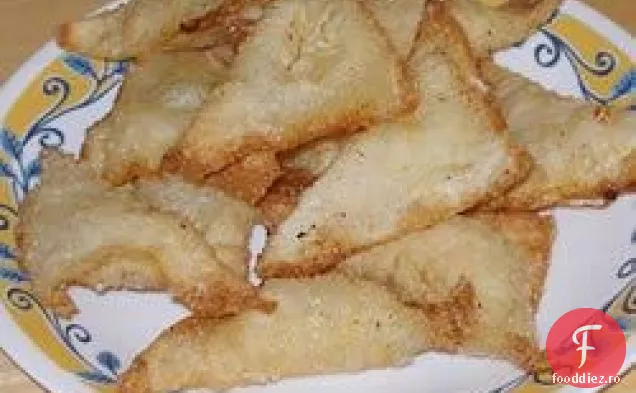 Crema De Brânză A Câștigat Tone