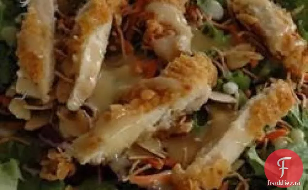 Salată Chineză De Pui Ii