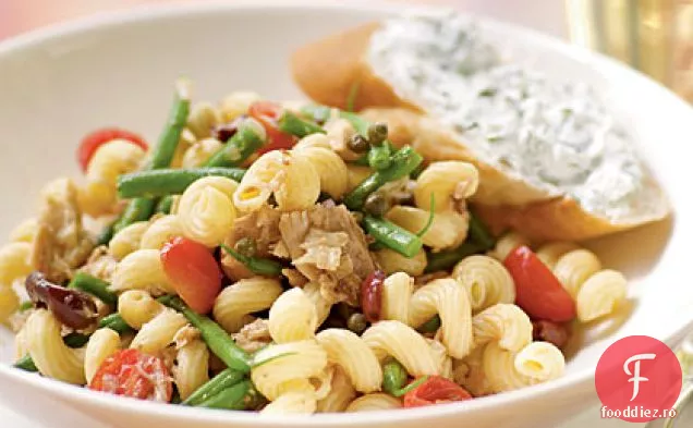 Cavatappi Ni Cumcrooise