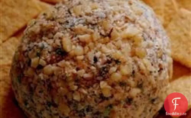 Minge De Brânză De Spanac