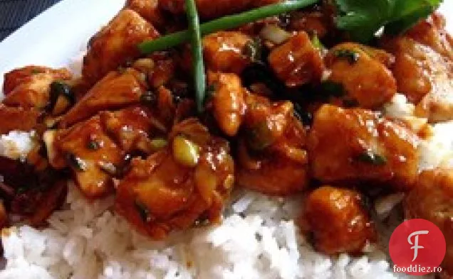 Pui Kung Pao