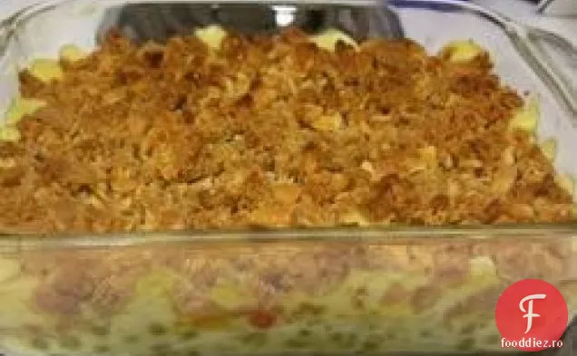 Caserola De Mazăre Verde