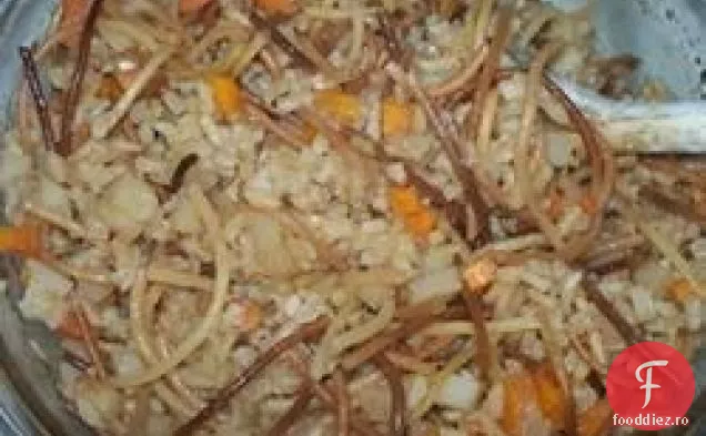 Zână Nasa Orez