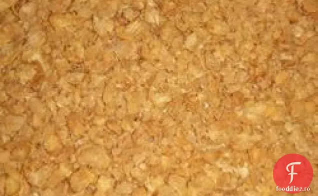 Cea Mai Bună Caserolă De Pui Vreodată