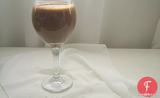 Gotime Cacao Superfood Smoothie