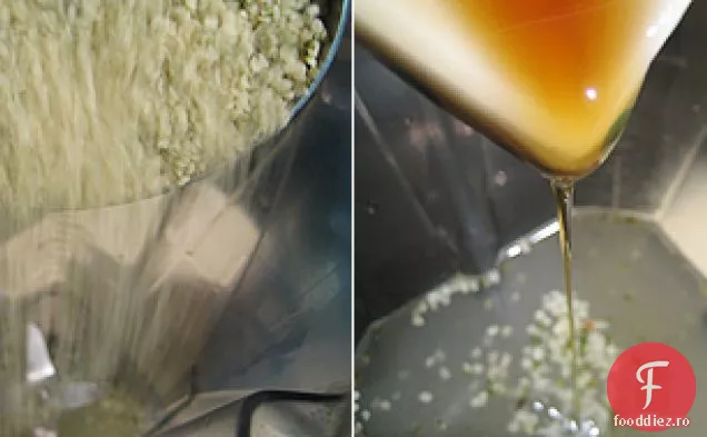 Lapte De Cânepă Crud