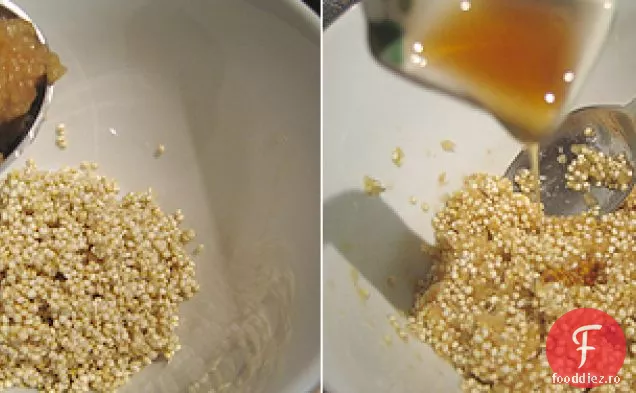 Cereale Quinoa De Mere