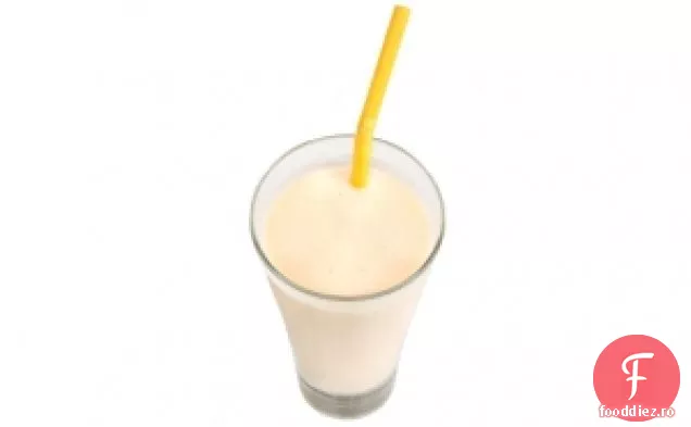 Smoothie revitalizant pentru corp complet