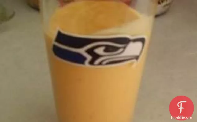 Yam Smoothie