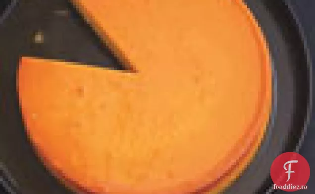 Flan De Cartofi Dulci